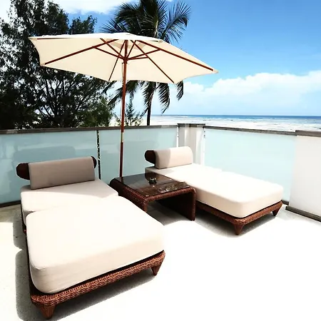 Ocean View Luxury Penthouse Nne Zanzibarhouses Apartment